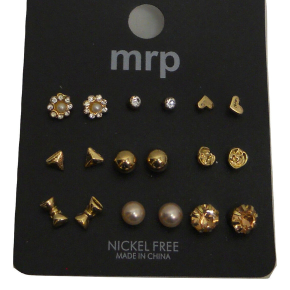 mrp earrings